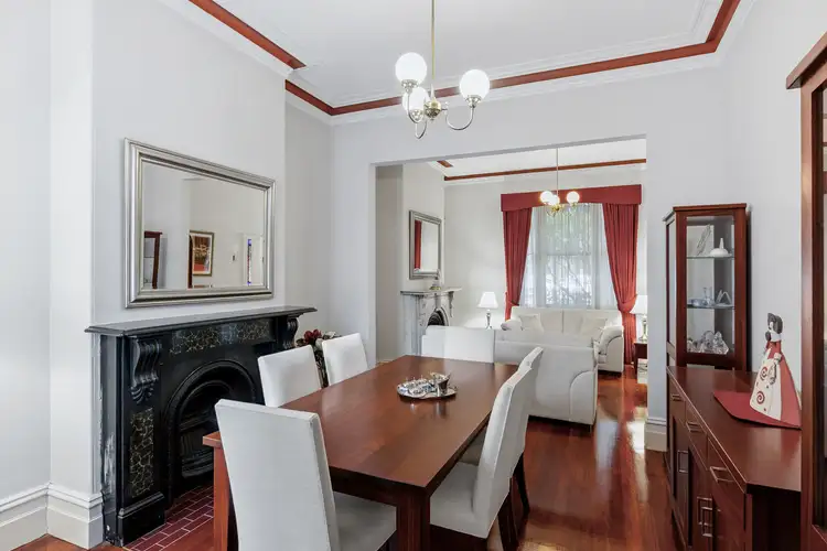 Fourth view of Homely house listing, 92 Roden Street, West Melbourne VIC 3003