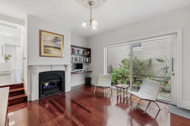 Fifth view of Homely house listing, 92 Roden Street, West Melbourne VIC 3003