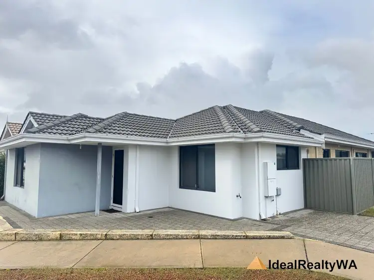 25 Mayor Street, Harrisdale WA 6112