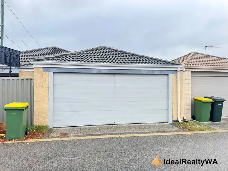 Third view of Homely house listing, 25 Mayor Street, Harrisdale WA 6112