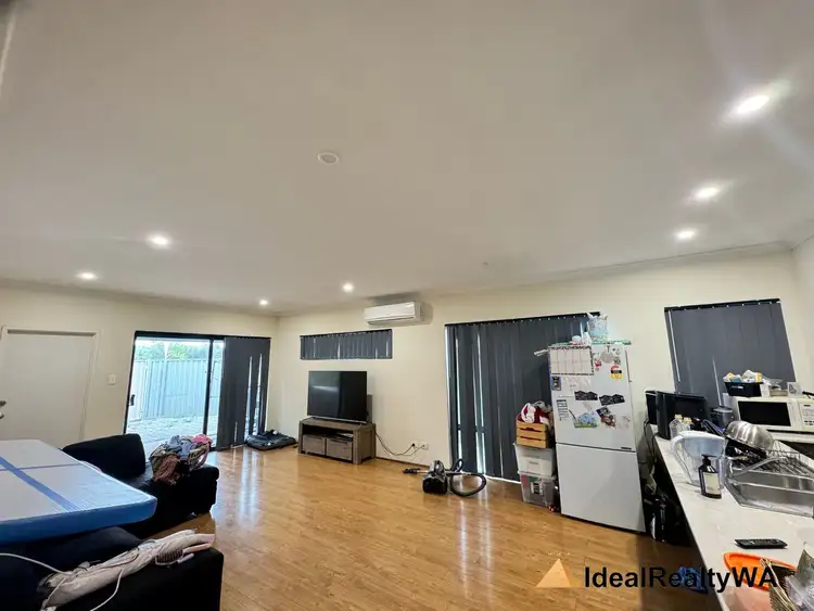Fourth view of Homely house listing, 25 Mayor Street, Harrisdale WA 6112