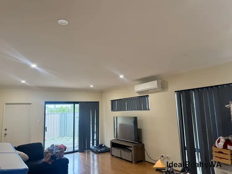 Fifth view of Homely house listing, 25 Mayor Street, Harrisdale WA 6112