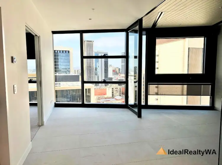 Fifth view of Homely unit listing, 1811/80 Milligan Street, Perth WA 6000