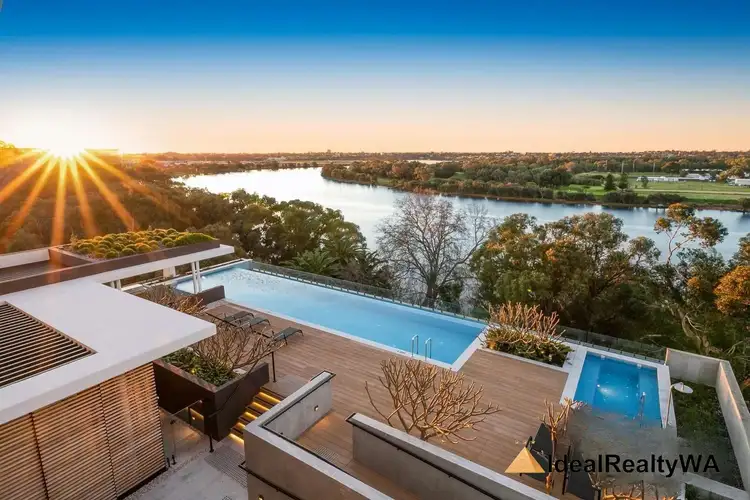 Main view of Homely unit listing, 14/48 Riversdale Road, Rivervale WA 6103