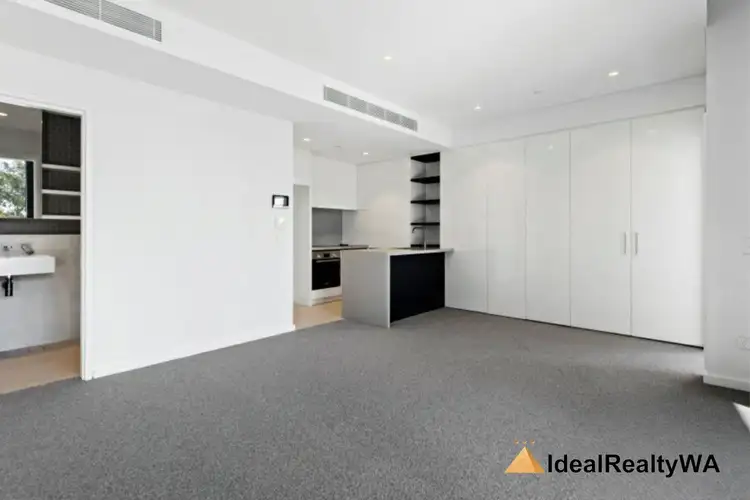 Third view of Homely unit listing, 14/48 Riversdale Road, Rivervale WA 6103