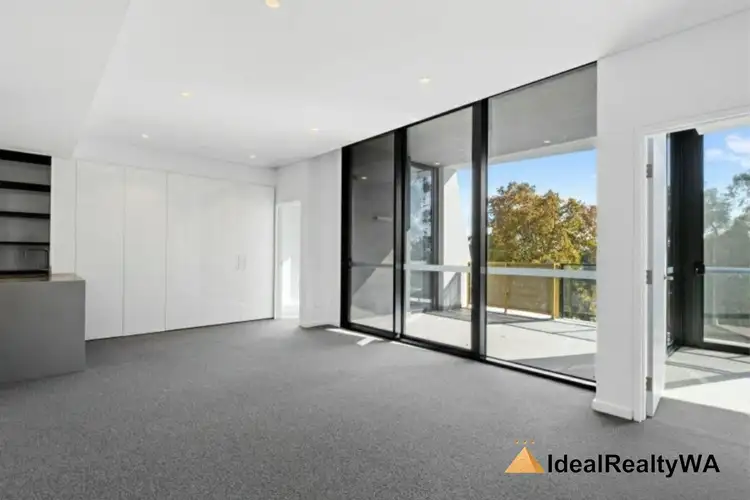 Fourth view of Homely unit listing, 14/48 Riversdale Road, Rivervale WA 6103