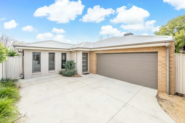 Main view of Homely townhouse listing, 4/5 Lightfoot Street, Shepparton VIC 3630