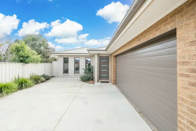Second view of Homely townhouse listing, 4/5 Lightfoot Street, Shepparton VIC 3630