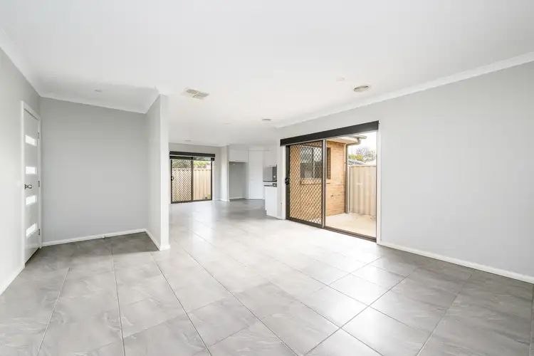 Third view of Homely townhouse listing, 4/5 Lightfoot Street, Shepparton VIC 3630