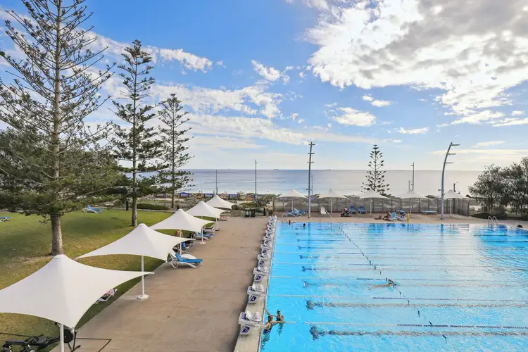 Second view of Homely villa listing, 3/14 Bazaar Terrace, Scarborough WA 6019