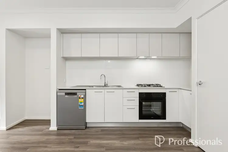 Fourth view of Homely house listing, 24 Baldwin Road, Fraser Rise VIC 3336
