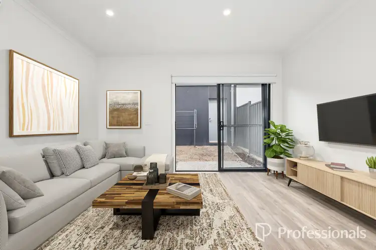 Fifth view of Homely house listing, 24 Baldwin Road, Fraser Rise VIC 3336