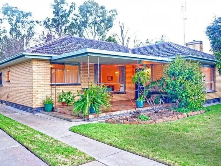 Main view of Homely house listing, 102 The Boulevard, Shepparton VIC 3630