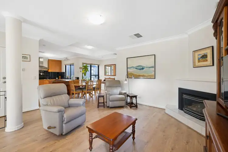 Second view of Homely house listing, 1/6a Scalby Street, Scarborough WA 6019