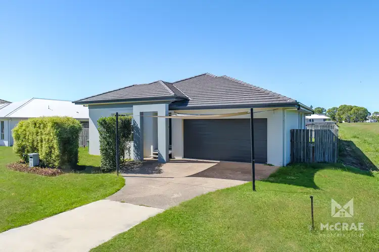 Main view of Homely house listing, 62 Soldiers Road, Bowen QLD 4805