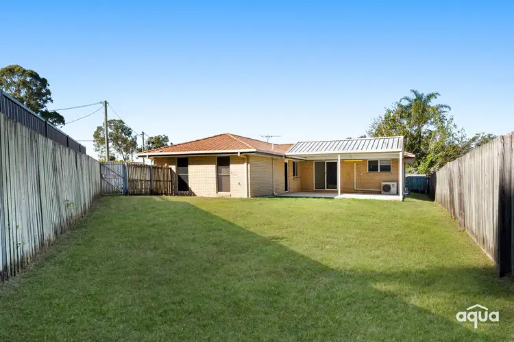 Main view of Homely house listing, 11 Liberty Court, Morayfield QLD 4506