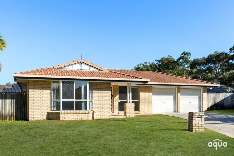 Second view of Homely house listing, 11 Liberty Court, Morayfield QLD 4506