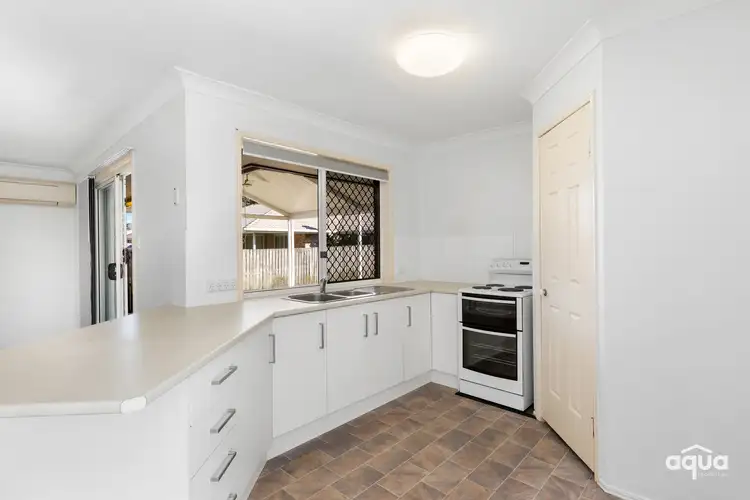 Fourth view of Homely house listing, 11 Liberty Court, Morayfield QLD 4506