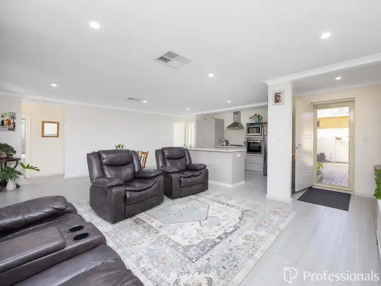 Seventh view of Homely house listing, 12A Warner Road, High Wycombe WA 6057