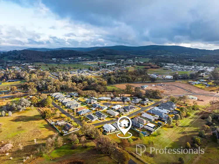 605 Chant Street, Lavington NSW 2641