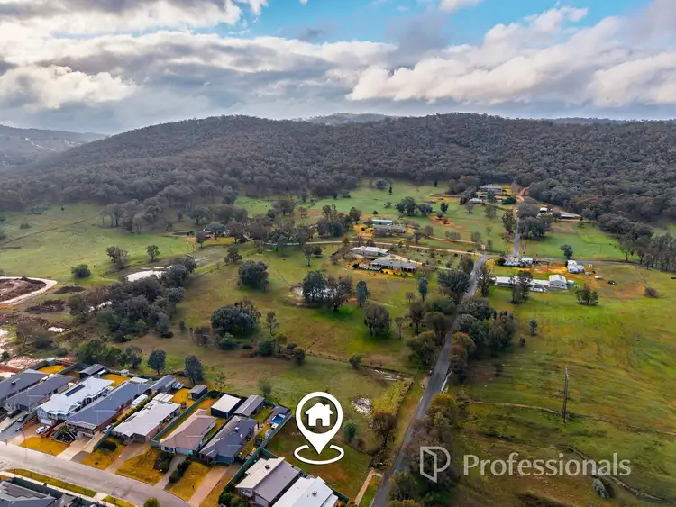 Fifth view of Homely land listing, 605 Chant Street, Lavington NSW 2641