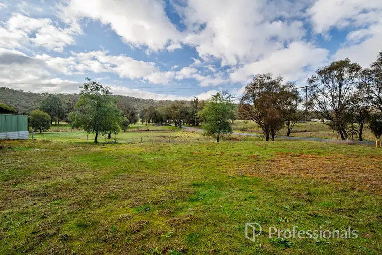 Seventh view of Homely land listing, 605 Chant Street, Lavington NSW 2641