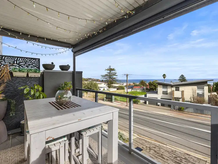 Fifth view of Homely townhouse listing, 6/26 Roy Terrace, Christies Beach SA 5165