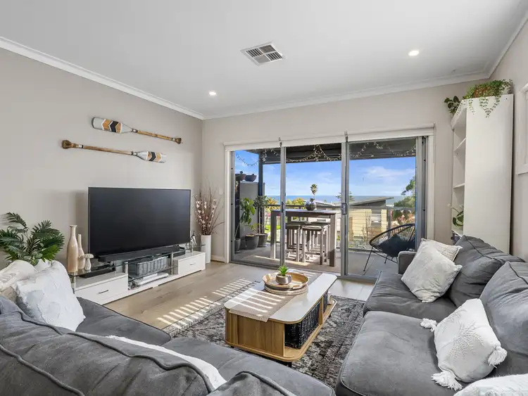 Sixth view of Homely townhouse listing, 6/26 Roy Terrace, Christies Beach SA 5165
