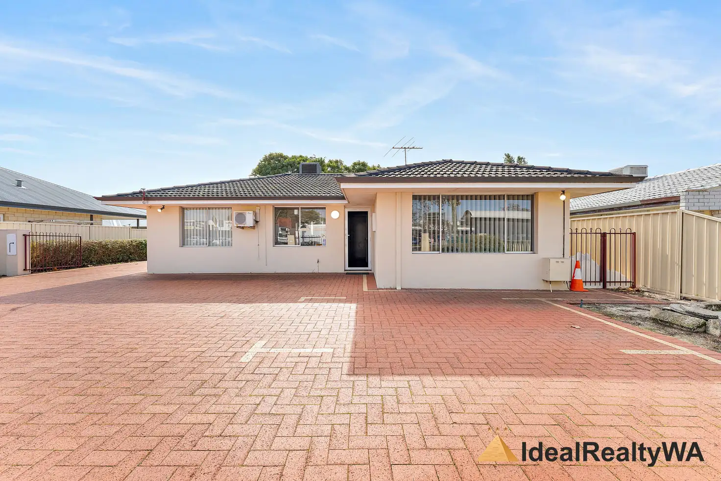 Main view of Homely house listing, 198 High Road, Riverton WA 6148