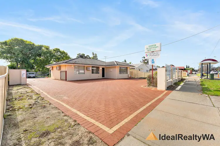 Second view of Homely house listing, 198 High Road, Riverton WA 6148