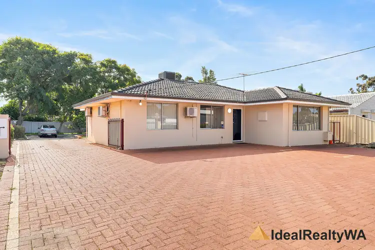 Third view of Homely house listing, 198 High Road, Riverton WA 6148