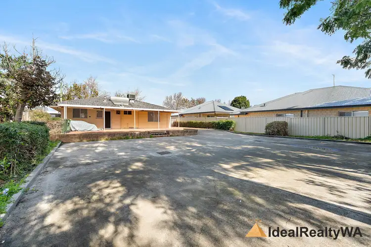 Fifth view of Homely house listing, 198 High Road, Riverton WA 6148