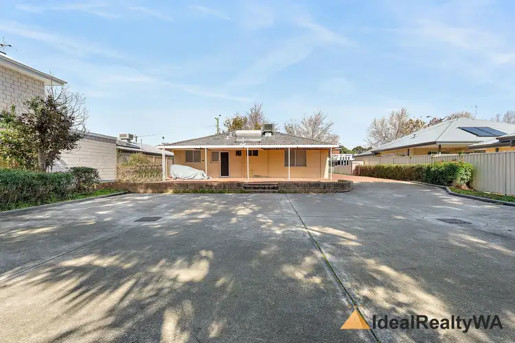 Sixth view of Homely house listing, 198 High Road, Riverton WA 6148