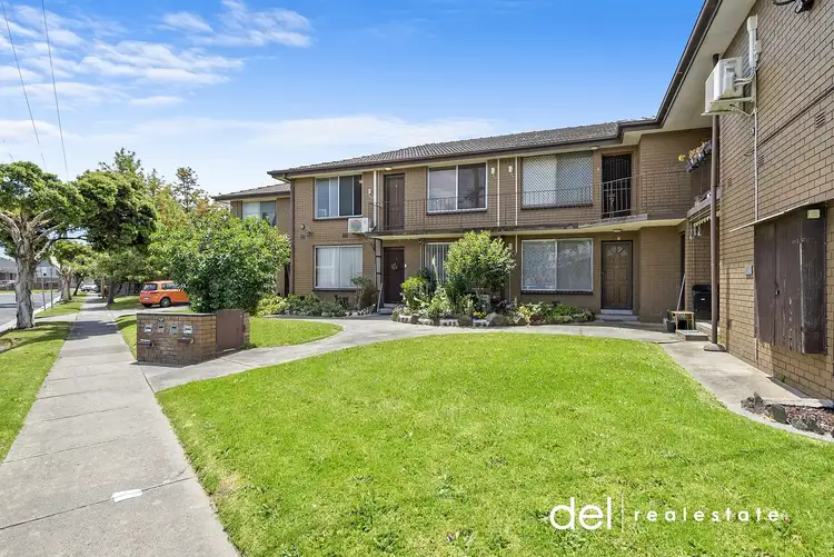 5/1 Potter Street, Dandenong VIC 3175