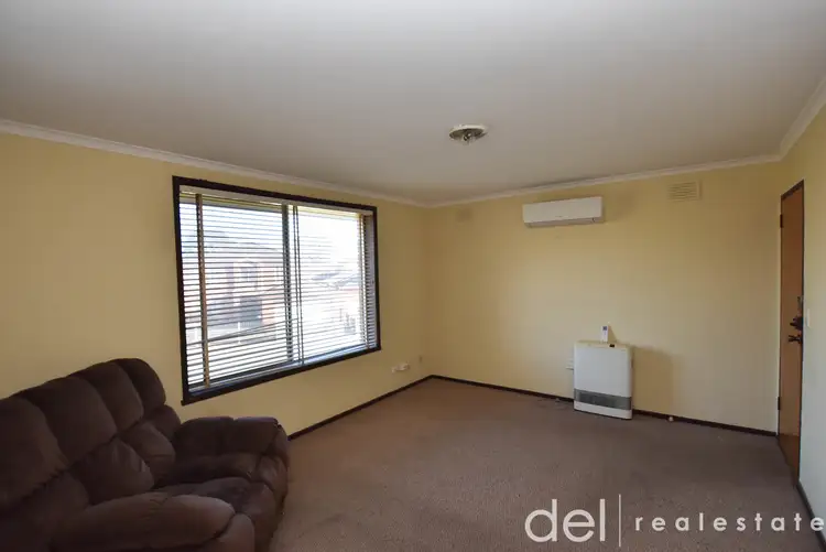 Third view of Homely apartment listing, 5/1 Potter Street, Dandenong VIC 3175