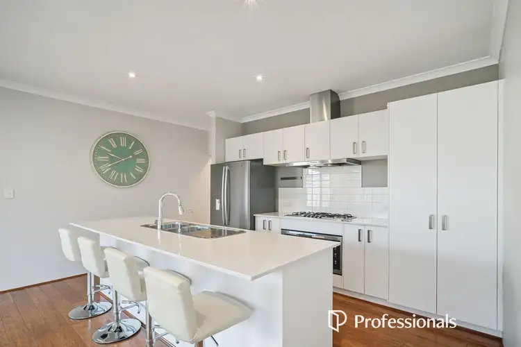 22 Karda Street, Wattle Grove WA 6107