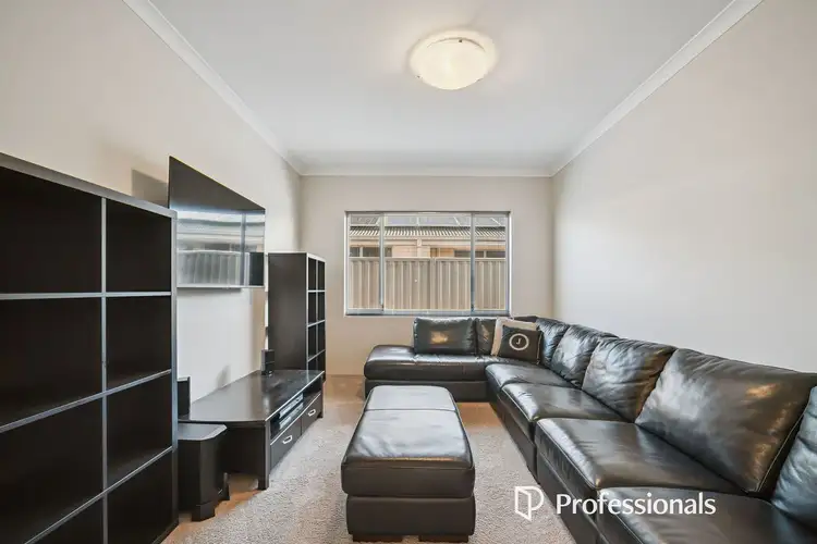Third view of Homely house listing, 22 Karda Street, Wattle Grove WA 6107