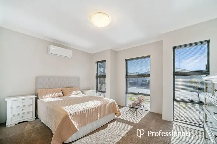 Sixth view of Homely house listing, 22 Karda Street, Wattle Grove WA 6107