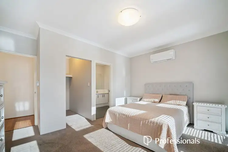 Seventh view of Homely house listing, 22 Karda Street, Wattle Grove WA 6107