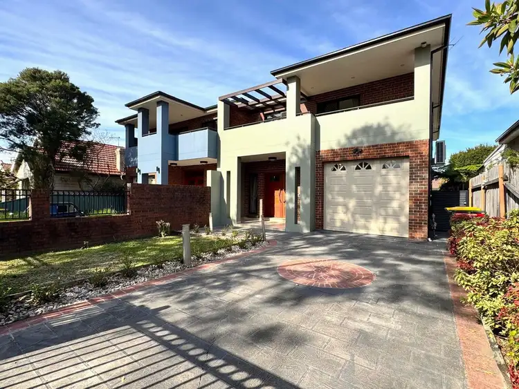 Main view of Homely semi-detached listing, 26A Gillies Street, Lakemba NSW 2195