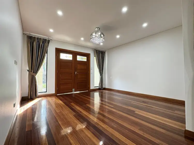 Second view of Homely semi-detached listing, 26A Gillies Street, Lakemba NSW 2195