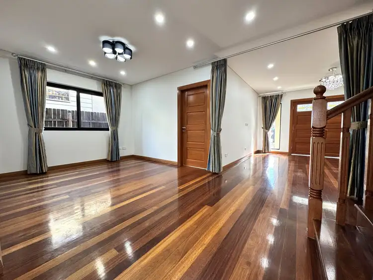 Third view of Homely semi-detached listing, 26A Gillies Street, Lakemba NSW 2195