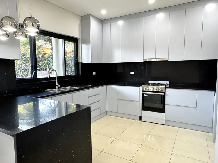 Fourth view of Homely semi-detached listing, 26A Gillies Street, Lakemba NSW 2195