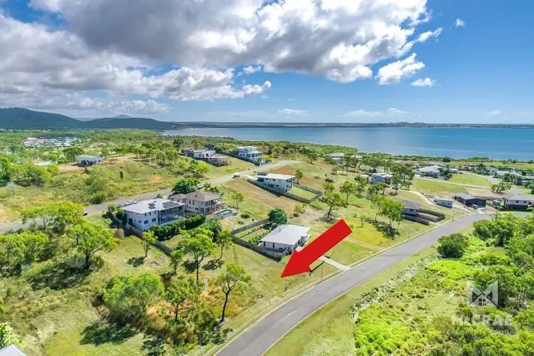 Main view of Homely land listing, 11 Links Road, Bowen QLD 4805