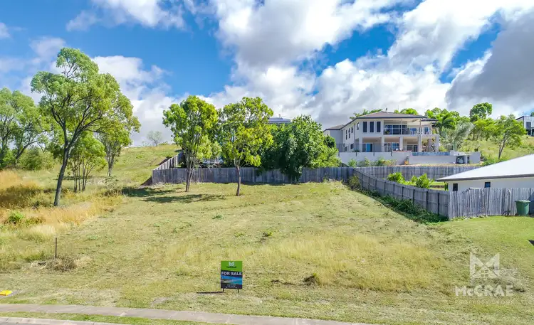 Second view of Homely land listing, 11 Links Road, Bowen QLD 4805