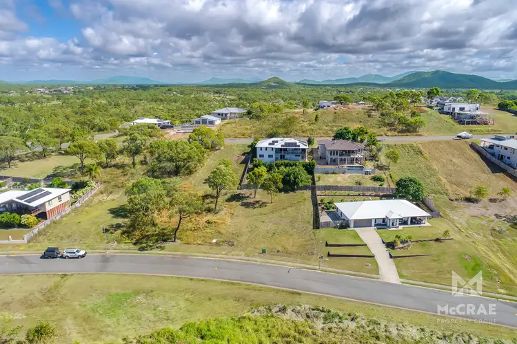 Third view of Homely land listing, 11 Links Road, Bowen QLD 4805