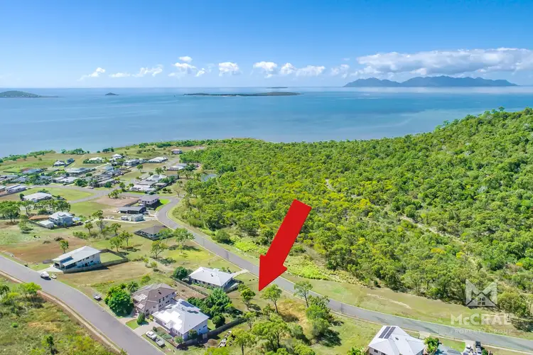 Fifth view of Homely land listing, 11 Links Road, Bowen QLD 4805