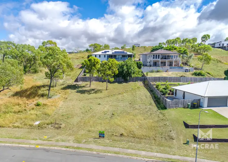 Seventh view of Homely land listing, 11 Links Road, Bowen QLD 4805
