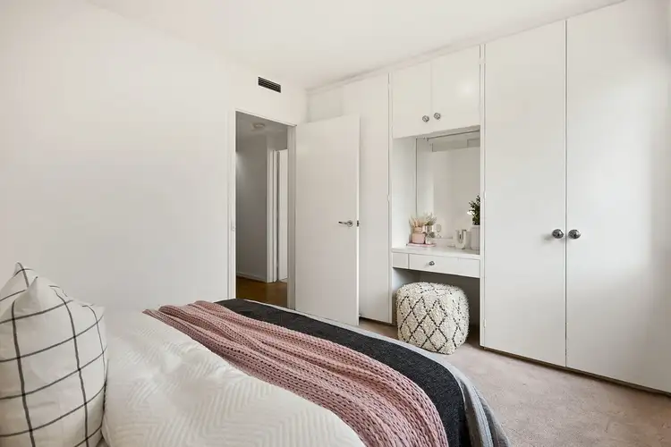Fifth view of Homely apartment listing, 17/171 Flemington Road, North Melbourne VIC 3051