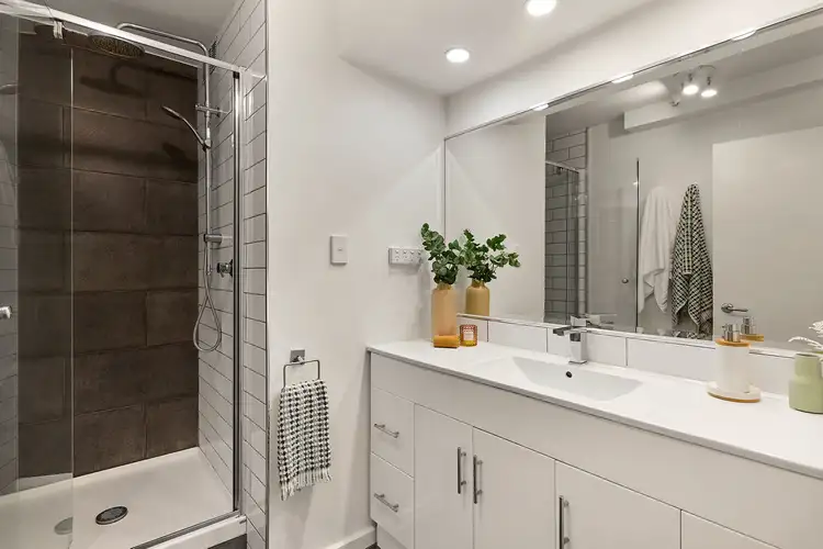 Sixth view of Homely apartment listing, 17/171 Flemington Road, North Melbourne VIC 3051